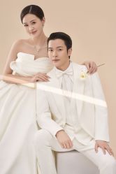 -雨墨婚纱摄影工作室