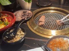 -厚贞日式烤肉(浦东汇智店)