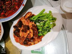 -郑州烤鸭总店