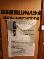 -LUNA皮相美·骨相美高级美感