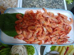 -码头鲜精致威海菜(欧乐坊店)