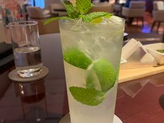 -The Lounge·大堂酒廊·北京粤财JW万豪酒店