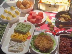 -九鼎轩脆毛肚火锅(南京东路店)