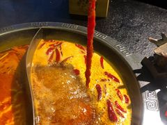 -山下火锅(旅顺店)