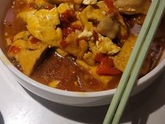 -四道菜·福建海蛎煎(世欧广场店)