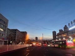 -鑫明明拉面(宁化路店)