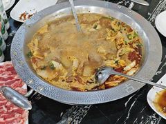 -古乐牛香·鲜牛肉牛杂火锅(高新店)