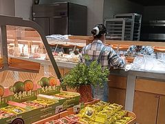 -仟吉·ART FARM主题店(菱角湖万达店)