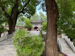 -红螺寺