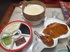 -小吊梨汤·北京菜·烤鸭(鸟巢店)