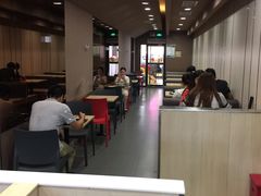 大堂-永和大王(香缤店)