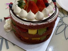 -BreadTalk面包新语·烘焙蛋糕(佐阾虹湾购物中心店)