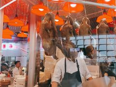 -陈鹏鹏潮汕菜(机场卫星厅·561登机口店)