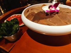 -宝泉铜锅·涮羊肉(解放东路店)