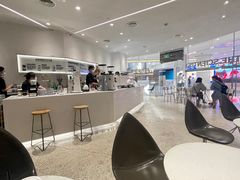 -科学家咖啡(恒隆广场店)