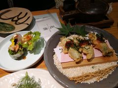 -花潮料理艺食馆(世欧广场店)