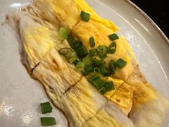 -顺德美的万豪酒店·自助餐·贡厨