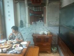 -川中故事·成都老火锅(东书房店)