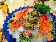 -沙田台山海鲜·酣客酒窖