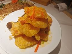 -上关东东北菜(夫子庙水游城店)