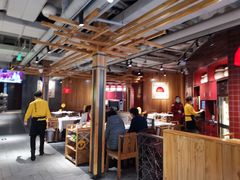 大堂-巴奴毛肚火锅(相州店)