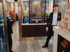 -上地宴·中关村的会客厅(清河高铁站店)