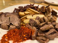 卤拼-盘飧市(春熙路店)