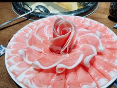 -快乐小羊火锅餐厅(农科路店)