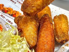 -香港深仔记茶餐厅(东门店)