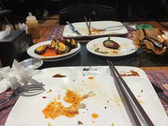 -汉巴味德(大悦城店)