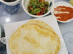 -老毛手抓·盐池滩羊非遗手抓(宁夏总店)
