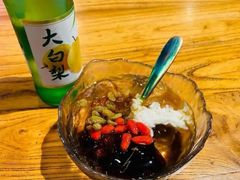 -我的面 川味Bistro(后沙峪店)
