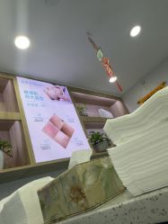 点击看大图 -白博士祛痘·皮肤管理中心