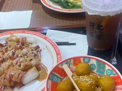 -孖记茶档·热腾茶餐(荔湾领展广场店)