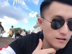 -白金汉宫