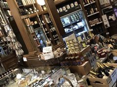 -Le Comptoir de la Gastronomie