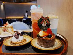 -KNOTKNOT珞珞·日式甜品(K11店)