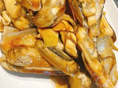 -佬太公海鸭·海鲜大排档(上海总店)
