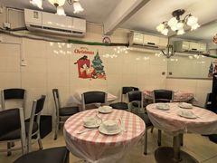 -玲珑餐厅(陕西南路店)