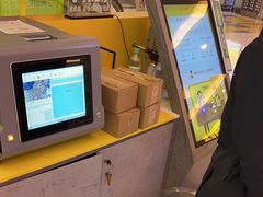 -爱回收(金桥国际商业广场店)