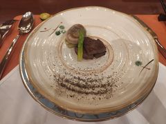 -和·铁板烧·OMAKASE(望京昆泰嘉晟酒店)