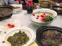 -盛百味·家宴餐厅(霸州分店)