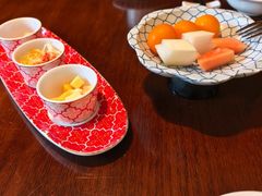-采悦轩中餐厅·粤菜·海南菜(神州半岛喜来登度假酒店)