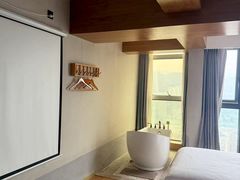 -闲隅江景艺术酒店(解放碑洪崖洞总店)