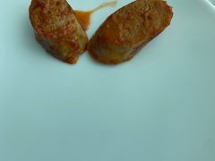 -广州四季酒店·意珍·意式自助餐
