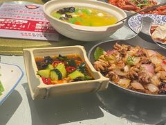 -山芋腔苏北菜(盐城滨海店)