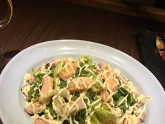 -山葵家·创意料理(临平银泰城店)