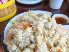 津味老全爆-大铁勺新津菜(东丽阳光新业广场店)