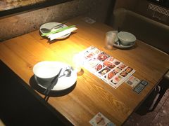 靠窗位-弄堂里(雨花客厅店)