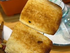 -亿牌牌东北烧烤(怀特店)